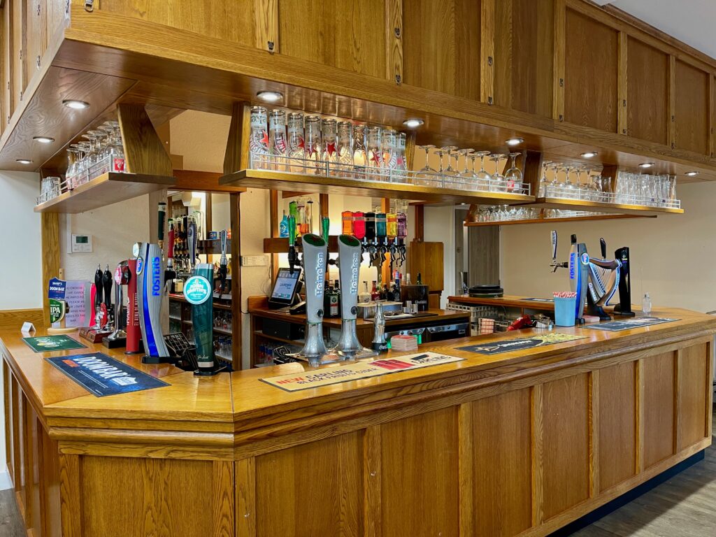 Concert Room Bar